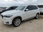 2015 Bmw X5 Xdrive35i Белый vin: 5UXKR0C58F0K69845