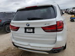 2015 Bmw X5 Xdrive35i Белый vin: 5UXKR0C58F0K69845