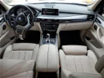 2015 Bmw X5 Xdrive35i Белый vin: 5UXKR0C58F0K69845