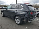 2016 Bmw X5 Xdrive35i Black vin: 5UXKR0C58G0P27515