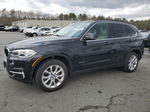 2016 Bmw X5 Xdrive35i Black vin: 5UXKR0C58G0P27515