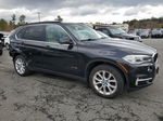 2016 Bmw X5 Xdrive35i Black vin: 5UXKR0C58G0P27515