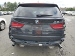 2016 Bmw X5 Xdrive35i Black vin: 5UXKR0C58G0P27515