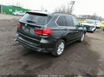 2016 Bmw X5 Xdrive35i Серый vin: 5UXKR0C58G0P29927