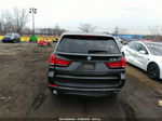 2016 Bmw X5 Xdrive35i Серый vin: 5UXKR0C58G0P29927