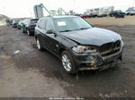 2016 Bmw X5 Xdrive35i Серый vin: 5UXKR0C58G0P29927