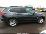 2016 Bmw X5 Xdrive35i Серый vin: 5UXKR0C58G0P29927