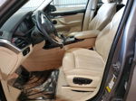 2014 Bmw X5 Xdrive35i Серый vin: 5UXKR0C59E0C25208