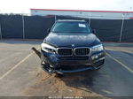 2014 Bmw X5 Xdrive35i Черный vin: 5UXKR0C59E0H16751