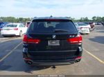 2014 Bmw X5 Xdrive35i Black vin: 5UXKR0C59E0H16751