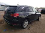 2014 Bmw X5 Xdrive35i Черный vin: 5UXKR0C59E0H17205