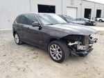 2014 Bmw X5 Xdrive35i Black vin: 5UXKR0C59E0H17589