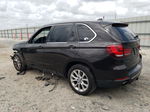 2014 Bmw X5 Xdrive35i Black vin: 5UXKR0C59E0H17589