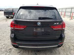 2014 Bmw X5 Xdrive35i Black vin: 5UXKR0C59E0H17589