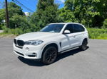 2014 Bmw X5 Xdrive35i White vin: 5UXKR0C59E0H17740