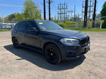 2014 Bmw X5 Xdrive35i Black vin: 5UXKR0C59E0H24171