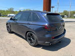 2014 Bmw X5 Xdrive35i Black vin: 5UXKR0C59E0H24171