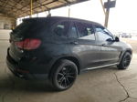 2014 Bmw X5 Xdrive35i Черный vin: 5UXKR0C59E0K47559