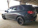 2014 Bmw X5 Xdrive35i Черный vin: 5UXKR0C59E0K47559