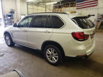 2015 Bmw X5 Xdrive35i Белый vin: 5UXKR0C59F0K55727