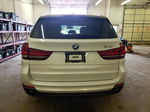 2015 Bmw X5 Xdrive35i Белый vin: 5UXKR0C59F0K55727