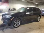 2015 Bmw X5 Xdrive35i Black vin: 5UXKR0C59F0K57753