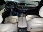 2015 Bmw X5 Xdrive35i Черный vin: 5UXKR0C59F0K57753