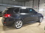 2015 Bmw X5 Xdrive35i Черный vin: 5UXKR0C59F0K57753