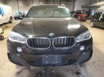 2015 Bmw X5 Xdrive35i Черный vin: 5UXKR0C59F0K57753