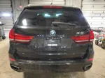 2015 Bmw X5 Xdrive35i Black vin: 5UXKR0C59F0K57753