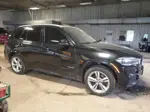 2015 Bmw X5 Xdrive35i Черный vin: 5UXKR0C59F0K57753