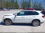 2015 Bmw X5 Xdrive35i Белый vin: 5UXKR0C59F0K58059