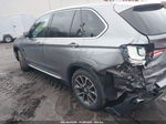 2015 Bmw X5 Xdrive35i Gray vin: 5UXKR0C59F0K60068