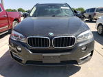 2015 Bmw X5 Xdrive35i Black vin: 5UXKR0C59F0K61916