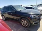 2015 Bmw X5 Xdrive35i Black vin: 5UXKR0C59F0K61916