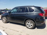 2015 Bmw X5 Xdrive35i Black vin: 5UXKR0C59F0K61916