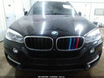 2015 Bmw X5 Xdrive35i Черный vin: 5UXKR0C59F0K66436