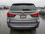 2015 Bmw X5 Xdrive35i Gray vin: 5UXKR0C59F0K68168