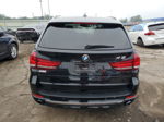 2015 Bmw X5 Xdrive35i Black vin: 5UXKR0C59F0K69580