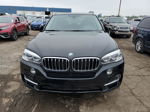 2015 Bmw X5 Xdrive35i Black vin: 5UXKR0C59F0K69580