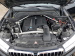 2015 Bmw X5 Xdrive35i Черный vin: 5UXKR0C59F0K69580