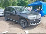 2015 Bmw X5 Xdrive35i Серый vin: 5UXKR0C59F0P02895