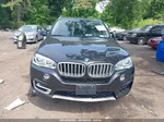 2015 Bmw X5 Xdrive35i Gray vin: 5UXKR0C59F0P02895