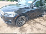 2015 Bmw X5 Xdrive35i Gray vin: 5UXKR0C59F0P02895