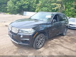 2015 Bmw X5 Xdrive35i Gray vin: 5UXKR0C59F0P02895