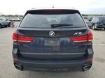 2015 Bmw X5 Xdrive35i Black vin: 5UXKR0C59F0P03173