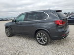 2015 Bmw X5 Xdrive35i Charcoal vin: 5UXKR0C59F0P03805