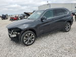 2015 Bmw X5 Xdrive35i Угольный vin: 5UXKR0C59F0P03805