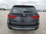 2015 Bmw X5 Xdrive35i Charcoal vin: 5UXKR0C59F0P03805