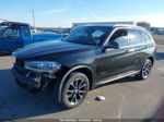 2015 Bmw X5 Xdrive35i Black vin: 5UXKR0C59F0P06283